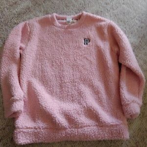 New Victoria secret Pink Sweater